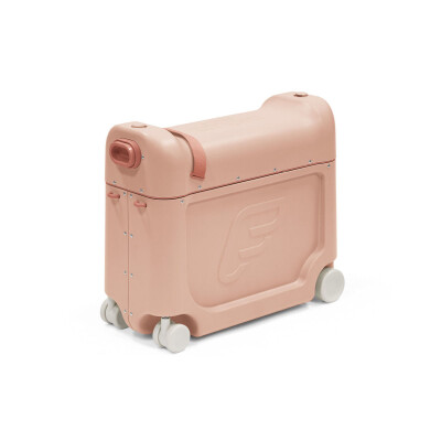 Valija de viaje JetKids BedBox Stokke Coral