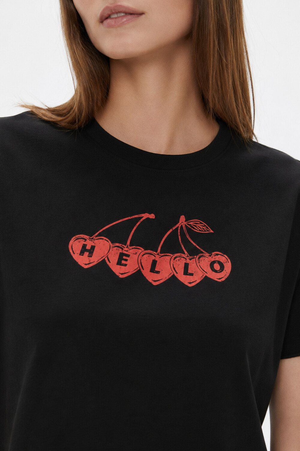 Remera Maponi Estampado 8