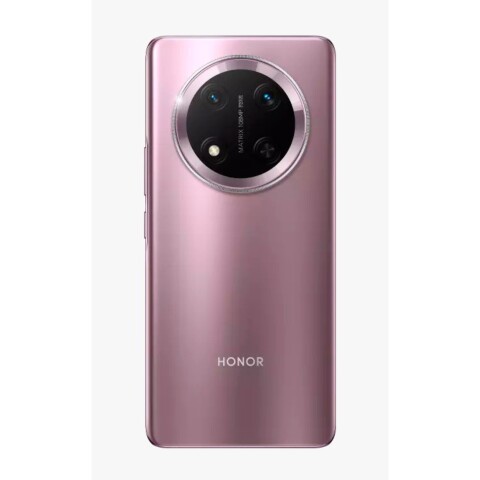 Celular Honor Magic 7 Lite 512/12GB Púrpura