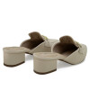 ZAPATO MODARE Mujer 7340.124-21736 Crema