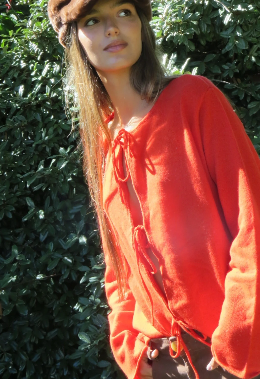 Saco Cutie