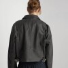 Campera Francis Negro