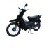 Motoneta Buler Cub 110cc Rayo Negro