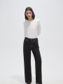 Pantalon Camiru Negro