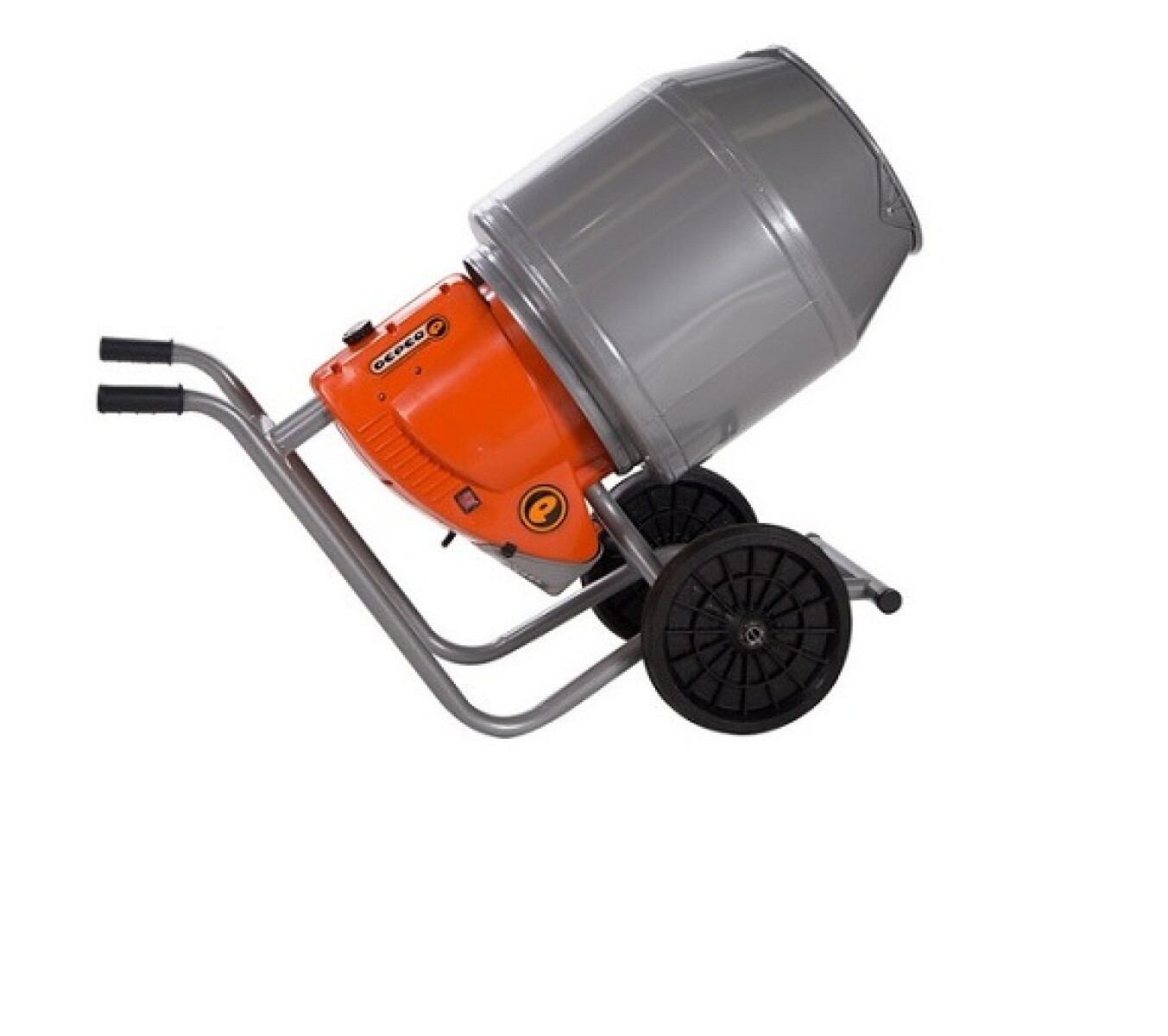 Hormigonera 130L 3/4HP Deper 