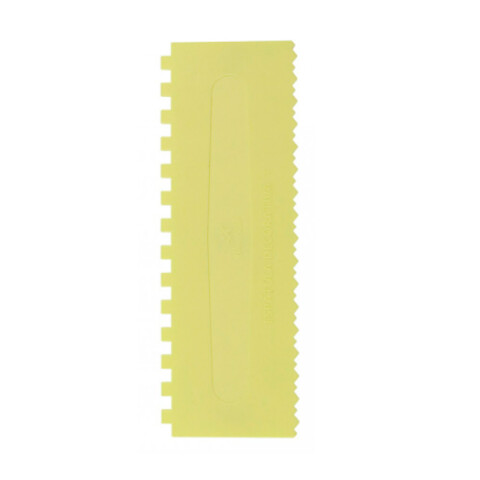 Espátula Decorativa N° 1 EVA