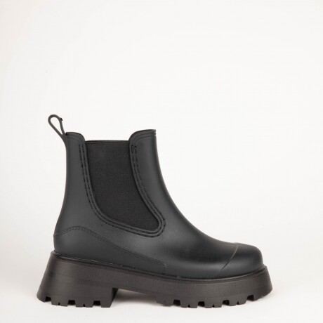 BOTA THUNDER Negro