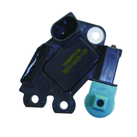 REGULADOR VOLTAJE MERCEDES BENZ REGULADOR M.BENZ C180-E200-SPRINTER S/VALEO TRANSPO REGULADOR VOLTAJE MERCEDES BENZ REGULADOR M.BENZ C180-E200-SPRINTER S/VALEO TRANSPO