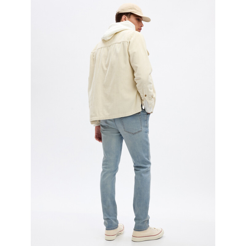 V-SLIM SOFT LT ALAMOSA LIGHT WASH