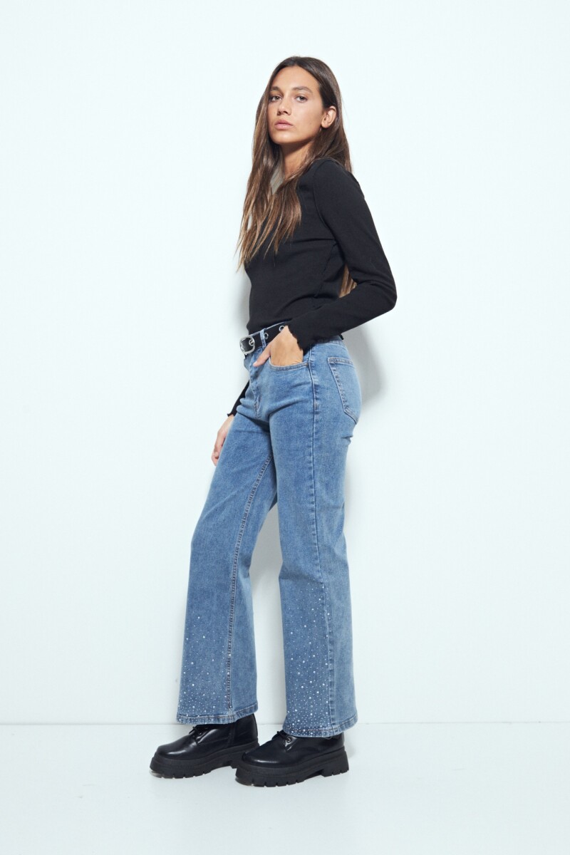 JEAN JAZZ Celeste