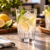 Vaso Nova jugo 210 ml CRISTAR Vaso Nova jugo 210 ml CRISTAR