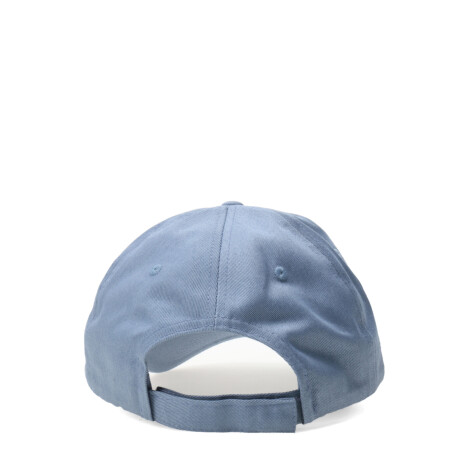Gorra Puma BB Cat Azul