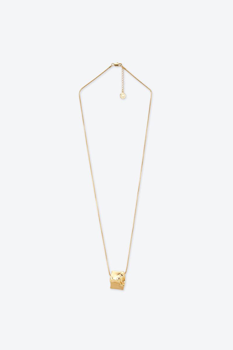 COLLAR Dorado