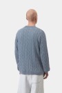 Carter Sweater Azul