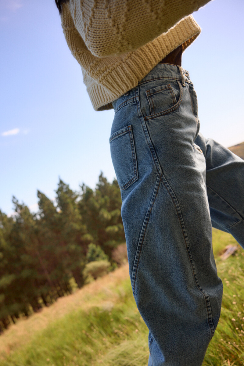 Jean Tailor Jean