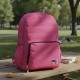 Mochila Trendy Be Para Uso Escolar Diario Moderna Práctica Cómoda Y Recreativa Rosa