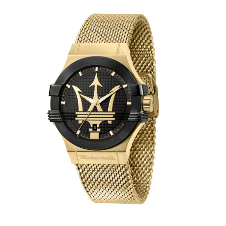 Reloj Maserati Potenza R8853108006 0