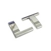 EMBLEMA "LT" TRASERO - ONIX / PRISMA / S10 EMBLEMA "LT" TRASERO - ONIX / PRISMA / S10