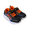 Championes Warner Deportivo suela con luces Niños SFICSS26101 Azul-negro