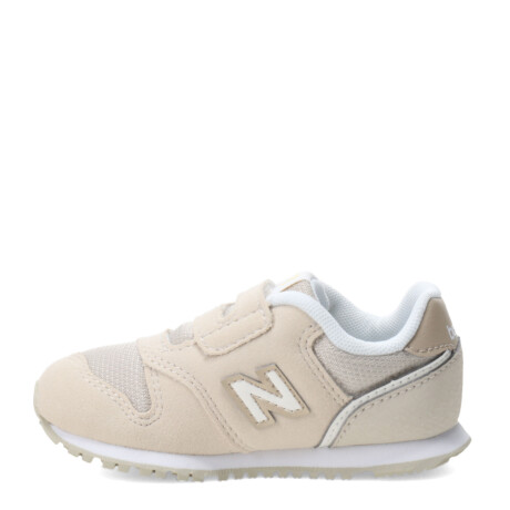 Championes de Niños New Balance Life Style 373 Infantil Beige