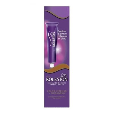 Tinta 28 Koleston Negro Azulado Tinta 28 Koleston Negro Azulado
