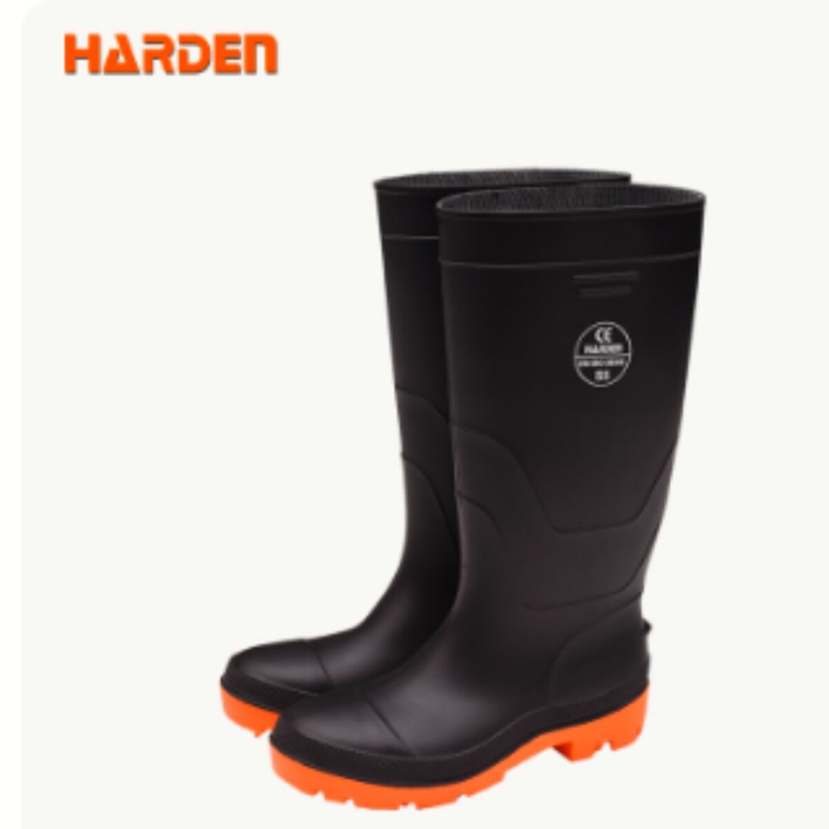 BOTASDESEGURIDADN.°43HARDEN++ - N/a 