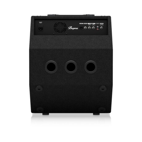 Amplificador Bajo Bugera Bxd15 15" 1000w Amplificador Bajo Bugera Bxd15 15" 1000w