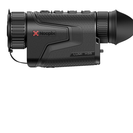 VISOR NOCPIX TÉRMICO LUMI H35R VISOR NOCPIX TÉRMICO LUMI H35R