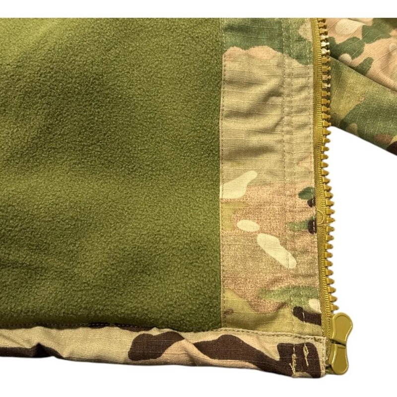 Campera táctica Ristop - Multicam Campera táctica Ristop - Multicam