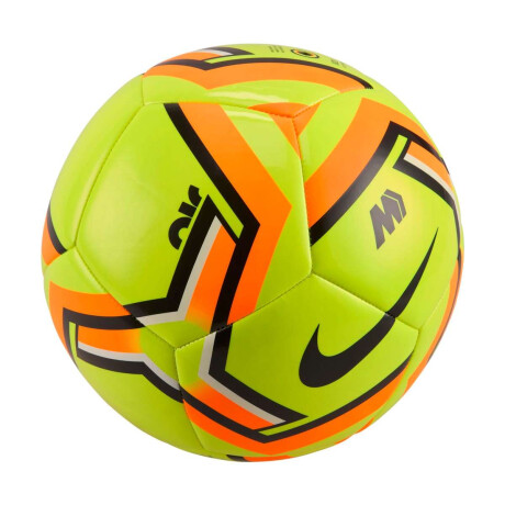 Pelota Nike Mercurial Fade Unisex Amarillo
