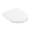 TAPA PARA INODORO MODELO SMART/SLIM/RIVIERA PP BLANCO Tapa Para Inodoro Modelo Smart/slim/riviera Pp Blanco