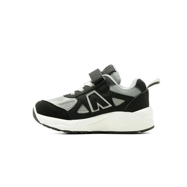 DEPORTIVO MILA KIDS - AMERICAN SPORT NEGRO
