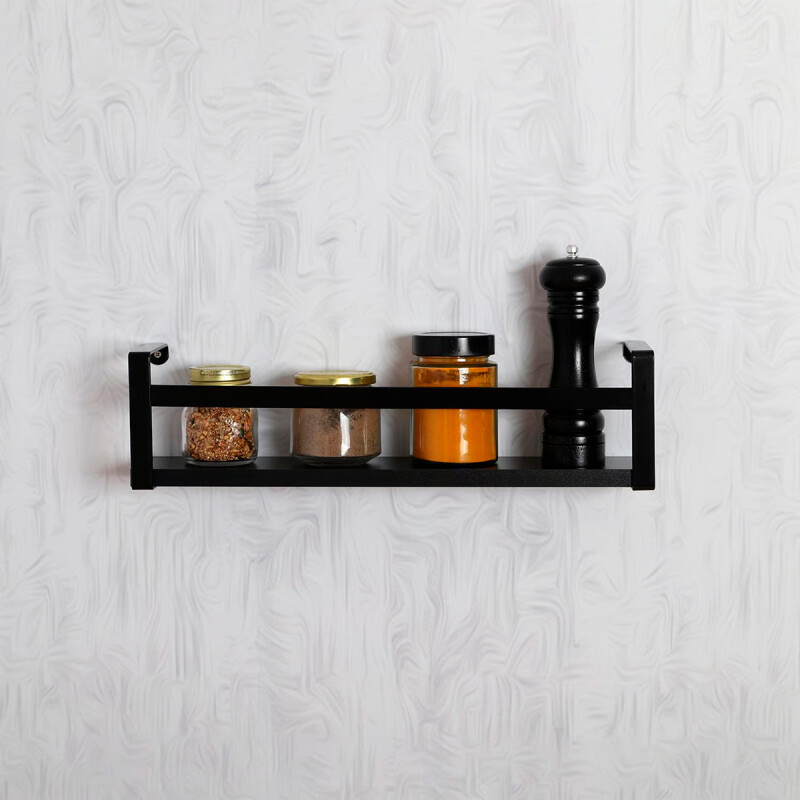 Estante Box NEGRO