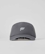 Gorra The Fundamental Ponytail Unisex Onyx