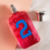 Perfume Big Pony Pink #2 For Women EDT 50ml Perfume Big Pony Pink #2 For Women EDT 50ml