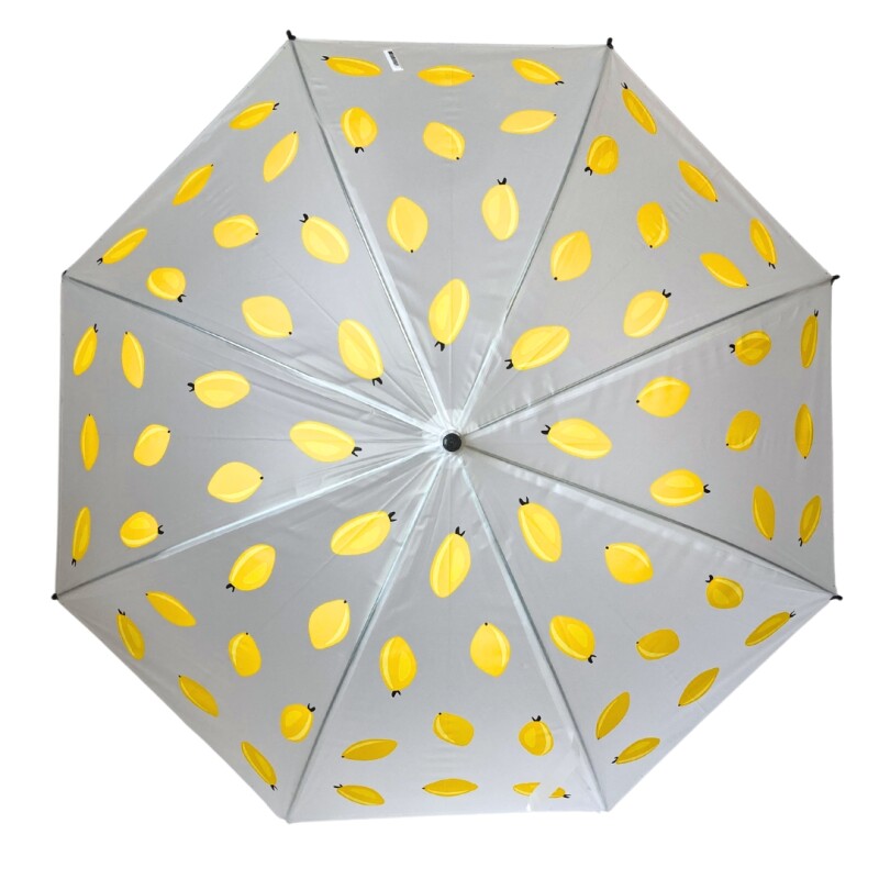 Paraguas-Diseños Frutales SH WIN UMBRELLA