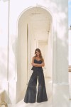 PANTALON MADISON DENIM BLACK PANTALON MADISON DENIM BLACK