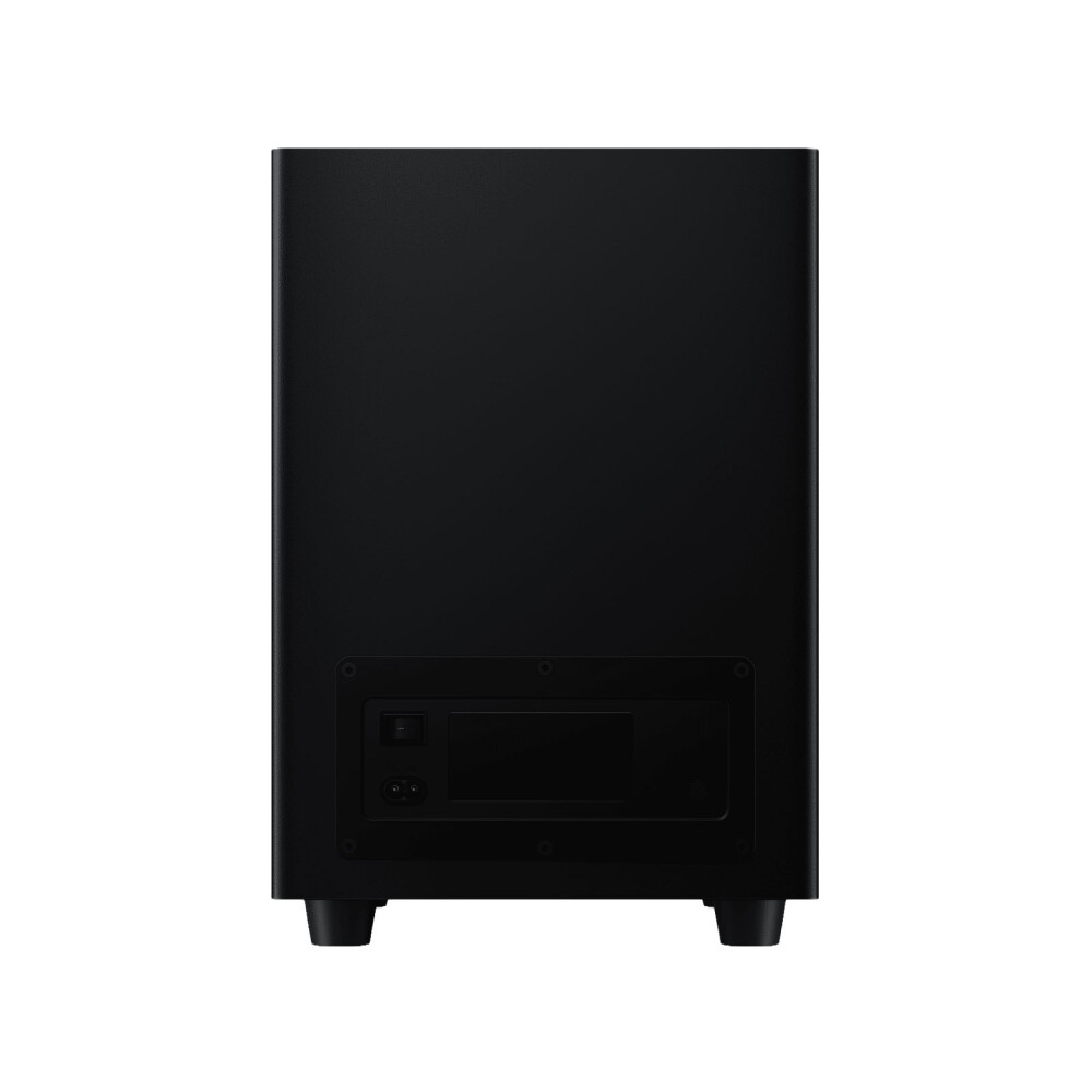 BARRA DE SONIDO XIAOMI 300-W NEGRO PRO 2,1 CH NS4