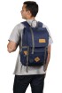 MOCHILA HATCHET NAVY