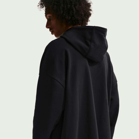 Canguro Nike Sportswear Club de Hombre Negro