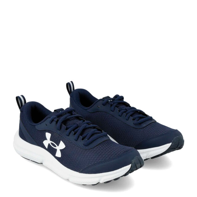 Championes de Hombre Under Armour Drift Azul
