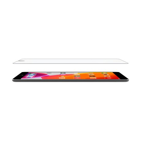 Vidrio Templado Screen Force Belkin para iPad 10.2" Transparente