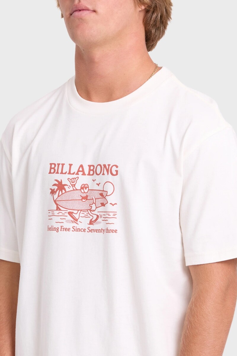 REMERA TWINNY PREMIUM SS B-blanco
