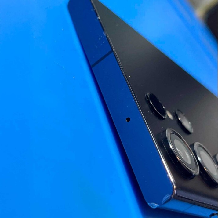 Samsung Galaxy S23 Ultra 512GB - Phantom Black Samsung Galaxy S23 Ultra 512GB - Phantom Black