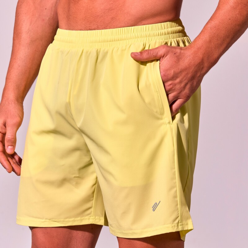 Short Igor de Hombre Verde