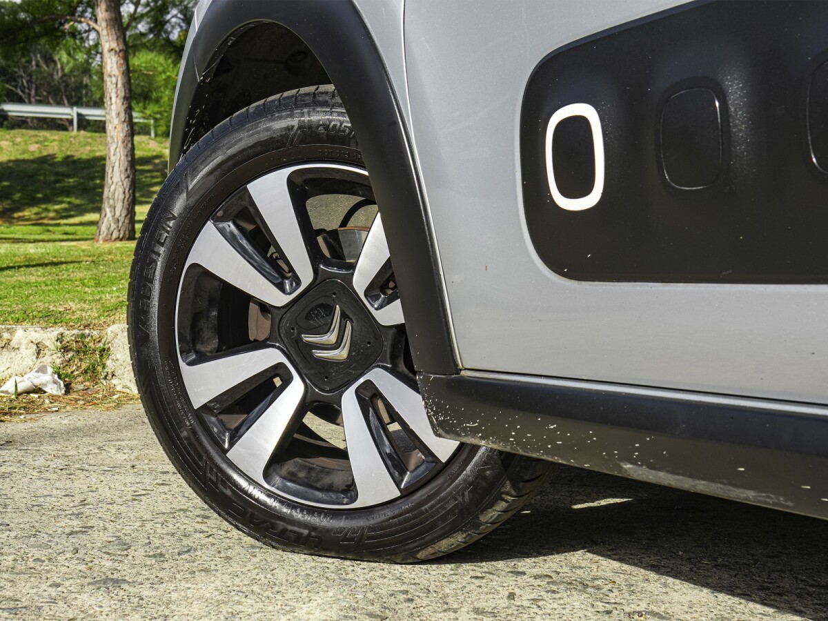 Citroën C3 1.2 New Shine Extra Full 2019 Citroën C3 1.2 New Shine Extra Full 2019