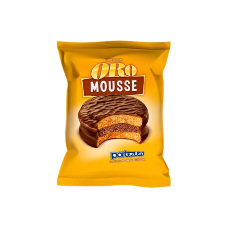 Alfajor Portezuelo Oro x 18 Alfajor Portezuelo Oro x 18