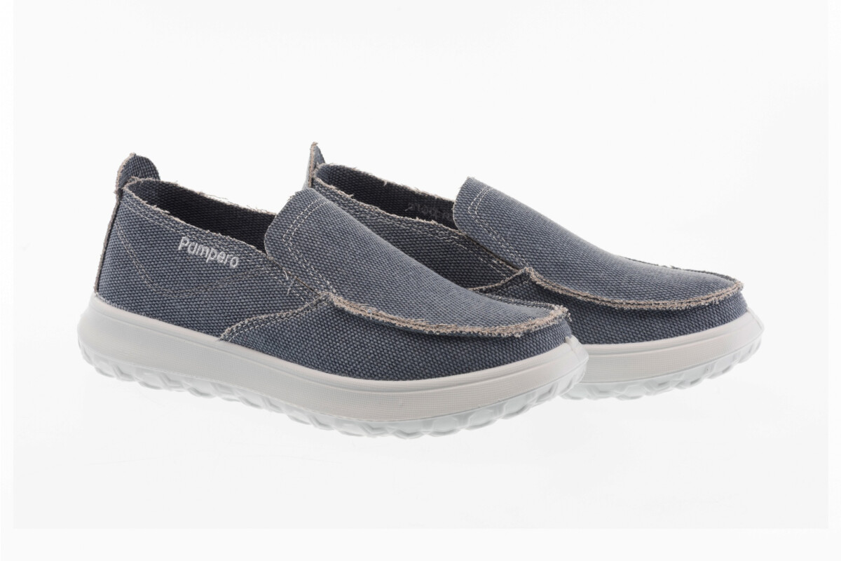 BELUGO CHANA Azul(navy)