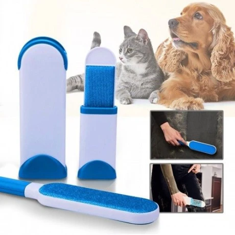 Removedor Pelos Mascotas Ropa y Muebles Removedor Pelos Mascotas Ropa y Muebles