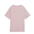 Remera de Mujer Puma Ess Relaxed Tee Rosado